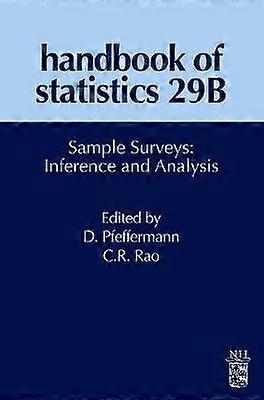 Sample Surveys: Inference and Analysis
