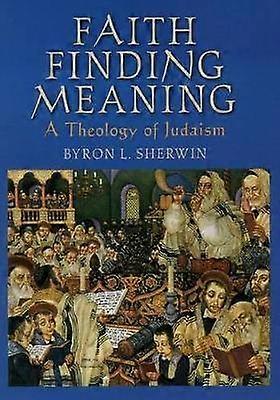 Faith Finding Meaning
