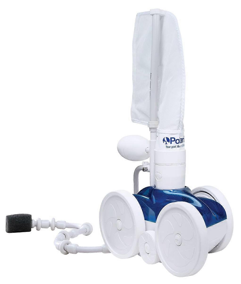 Hydraulic suction cleaner POLARIS 280