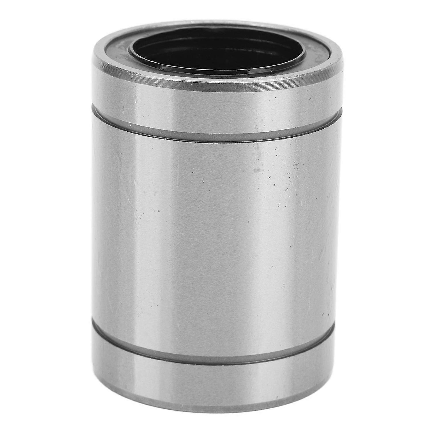 LM35UU Linear Bearing Steel Linear Motion Ball Bearing for CNC 3D Printer Engraving Machine