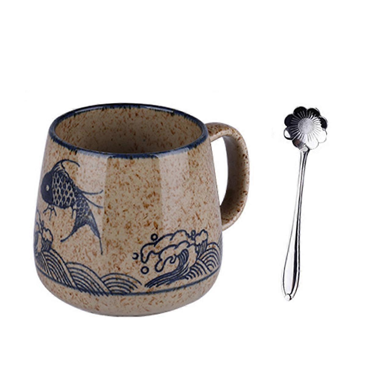 Coffee Cup,Ceramic,Matt