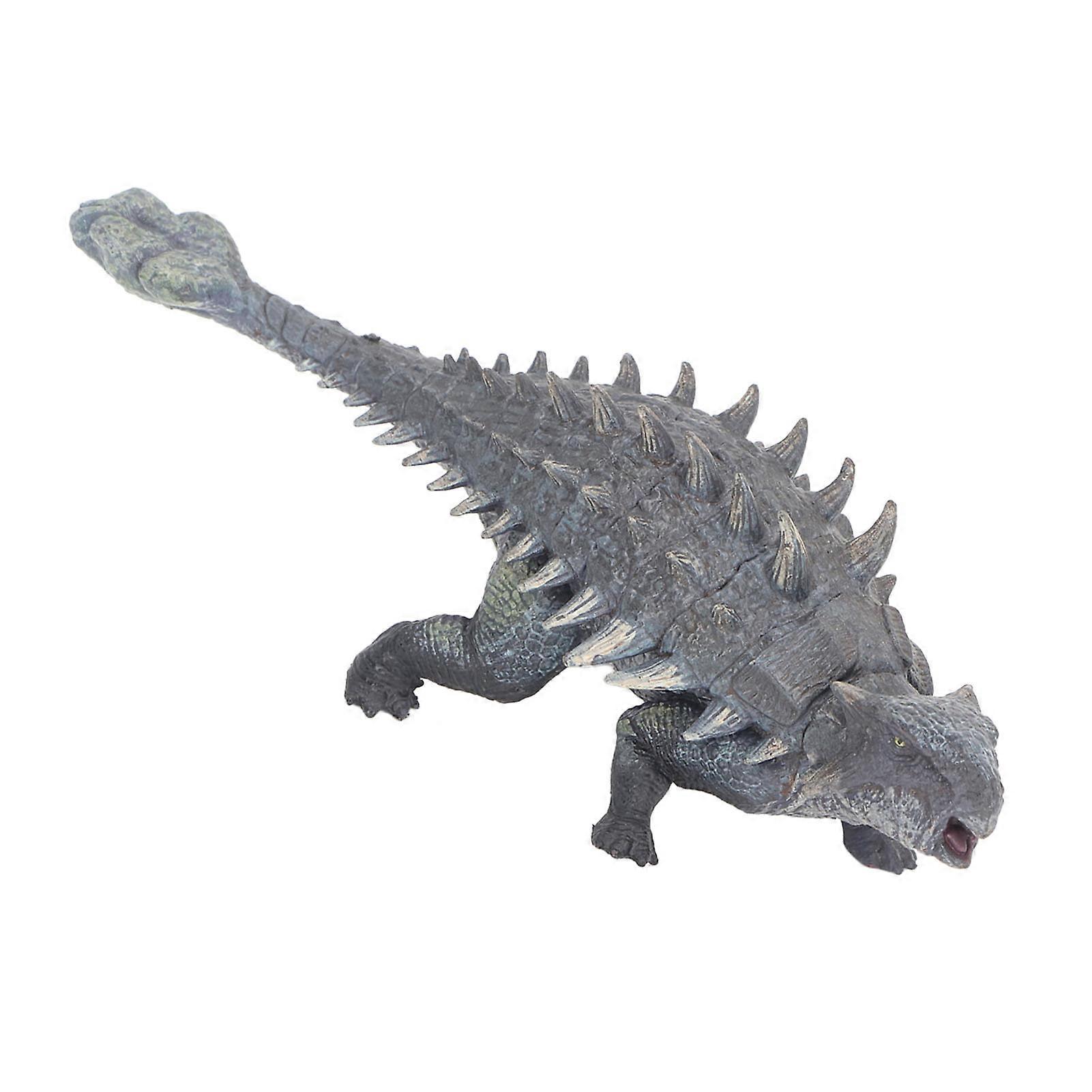 Simulated Model Educational Parent Children Interaction Dinosaur Figure Toy for Kids Toddlers