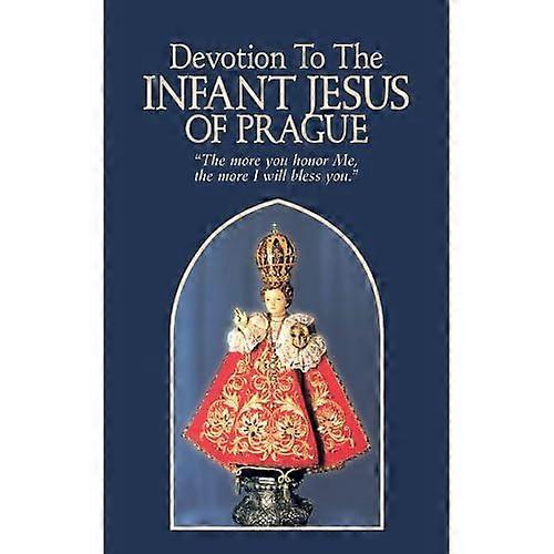 Devotion to the Infant Jesus of Prague