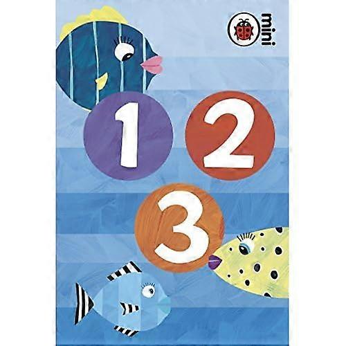 123 (Ladybird Minis)