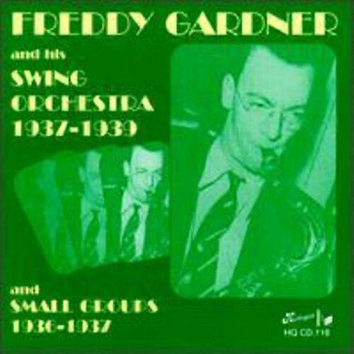 And His Swing Orchestra 1937-1939et CD (1999)