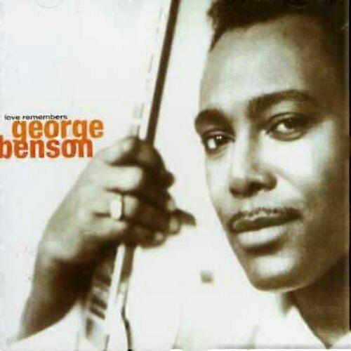 Benson George Love Remembers CD