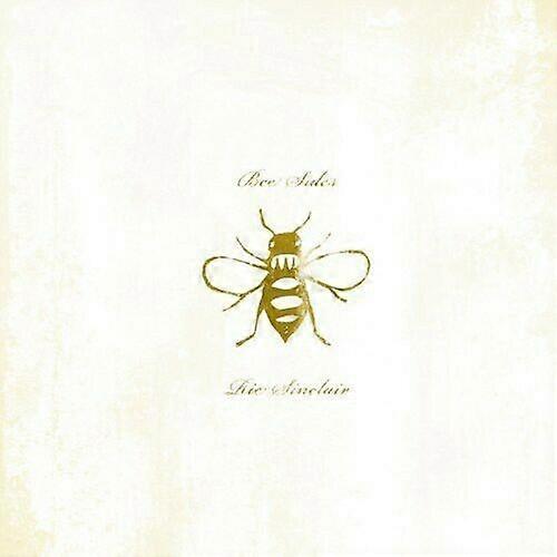 Rie Sinclair Bee Sides CD