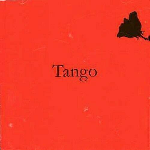 Vari-Tango-Scuwbrola Di Tango-Scuola Di Ballo CD