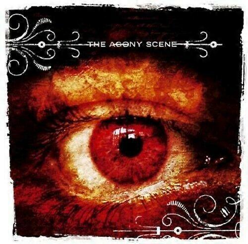 Agony Scenethe The Agony Scene CD