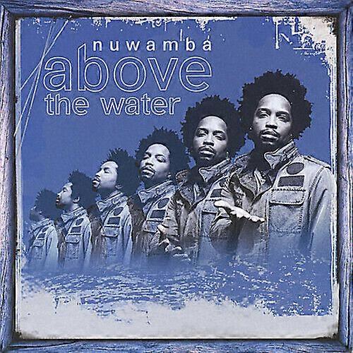 CD Nuwamba Above the Water