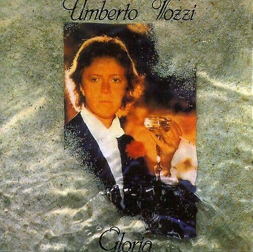 Umberto Tozzi Gloria CD