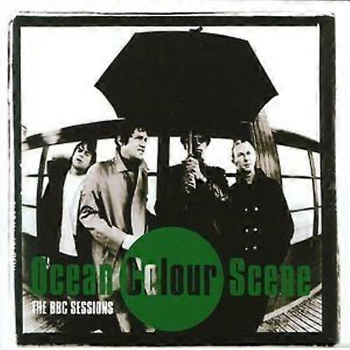 Ocean Colour Scene The Bbc Sessions CD (2007)