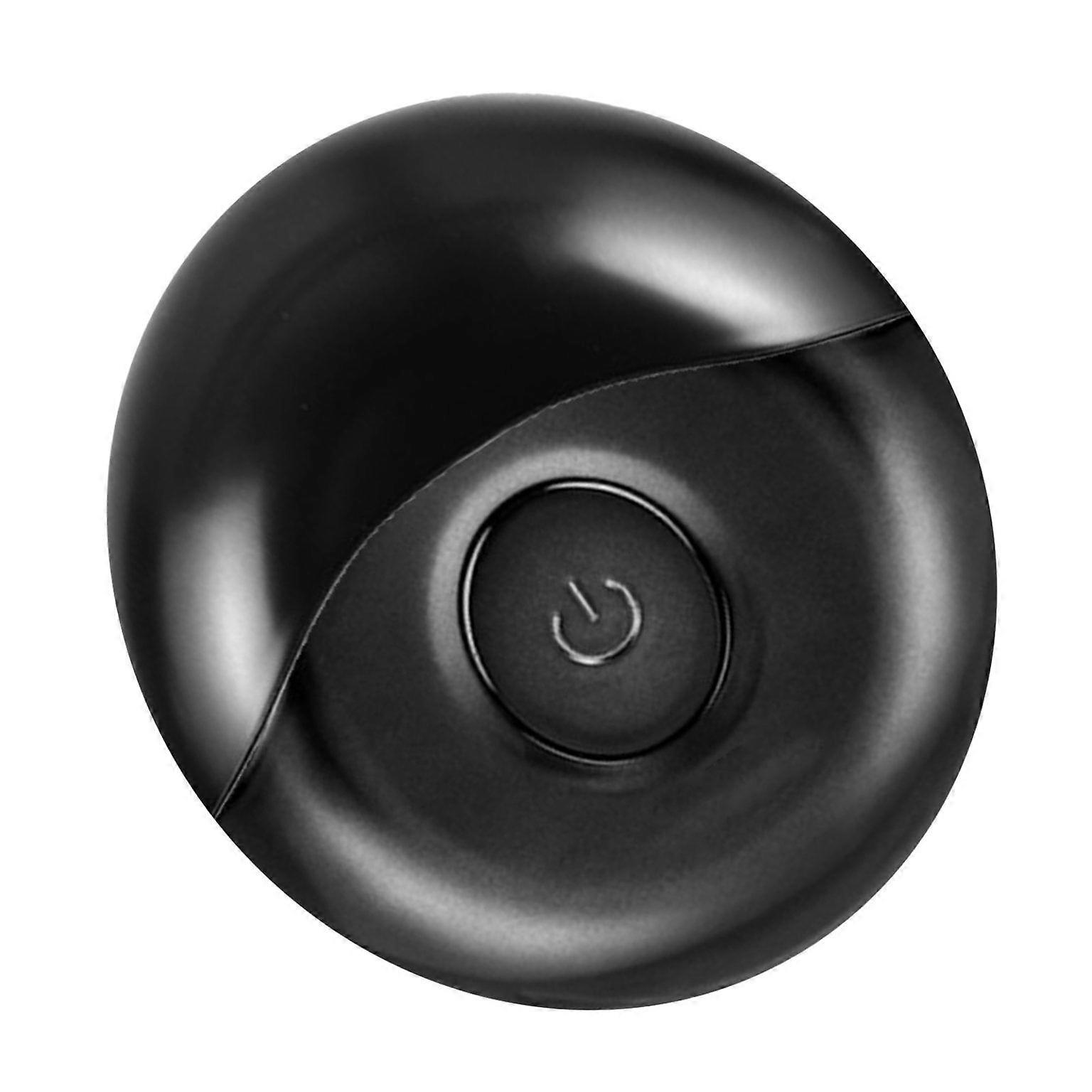 Compact Cordless Electric Beard Trimmer for Precision Grooming