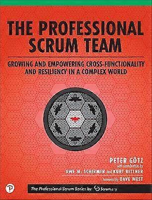 Professional Scrum Team The