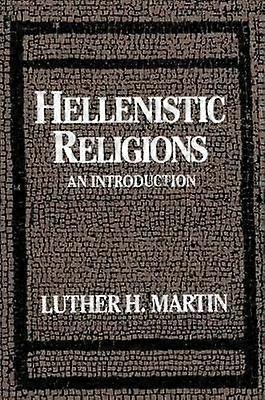 Hellenistic Religions