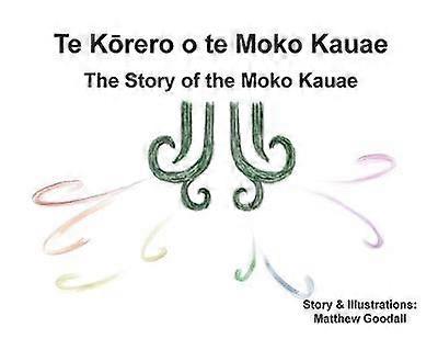 Te Korero o te Moko Kauae