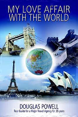 Povestea mea de dragoste cu lumea