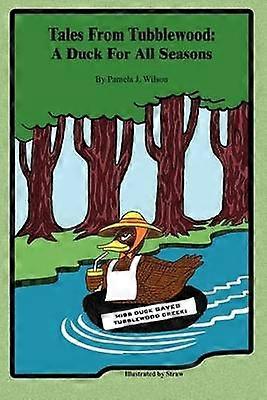 Tales from Tubblewood