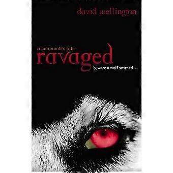 Ravaged