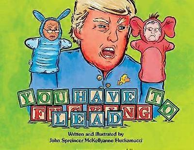 Du måste jävla leda