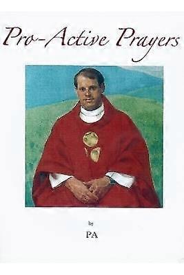 Oraciones proactivas