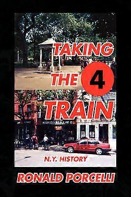 Taking The 4 Train NY History