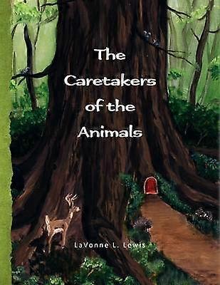 Los cuidadores de los animales