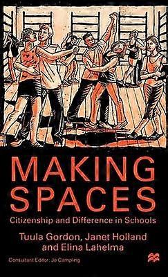Making Spaces