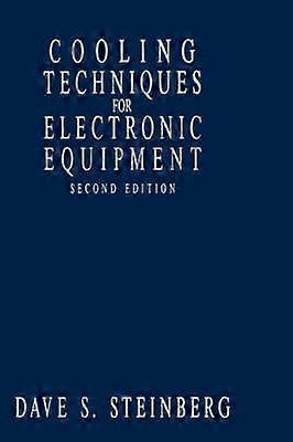 Koeltechnieken voor elektronische apparatuur