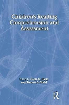 Children's Reading Comprehension and Assessment