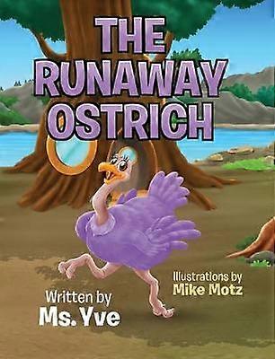 The Runaway Ostrich
