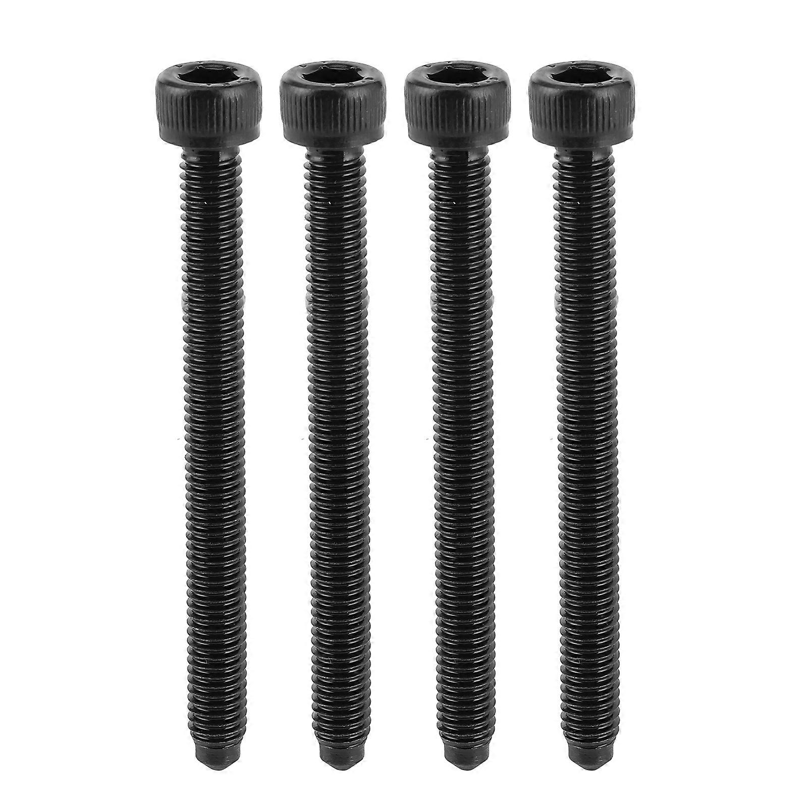 Injector Bolts Set, M6x64, ARL ADT ATD ASZ BLS Engine