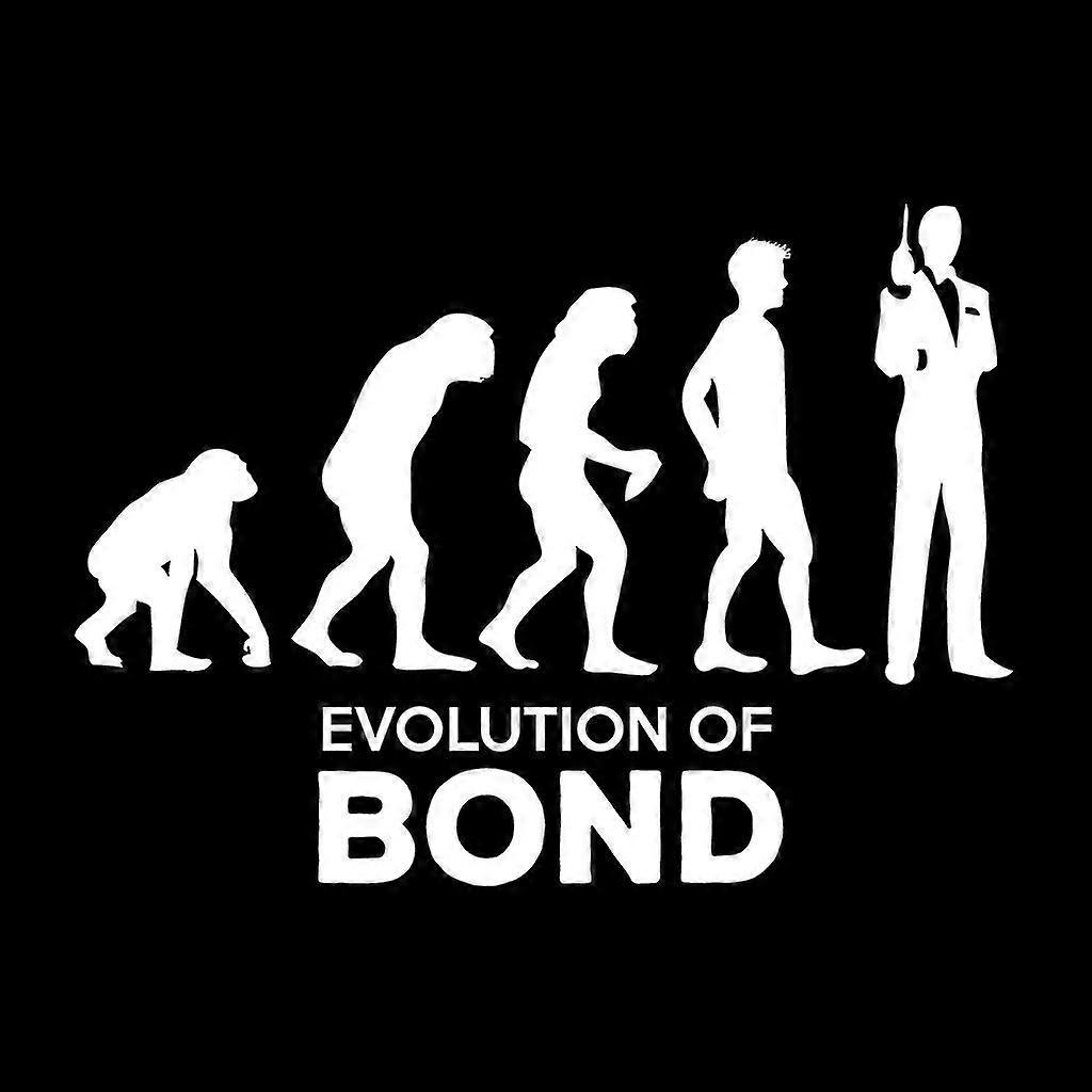 Evolución Del Chaleco Bond Hombre
