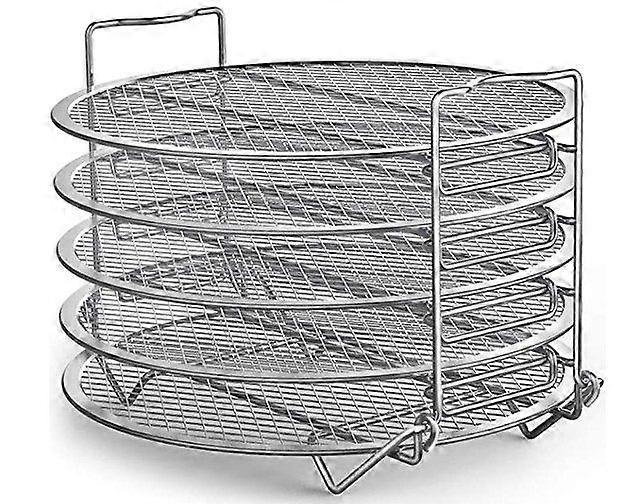 Stainless Steel Dehydrator Rack for Pressure Cookers