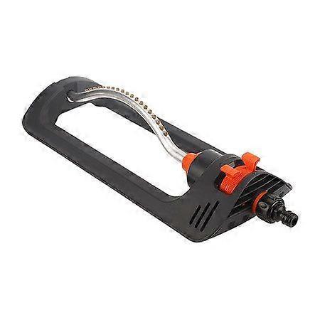 Automatic Oscillating Lawn Sprinkler with 4 Modes Watering Device for Yard