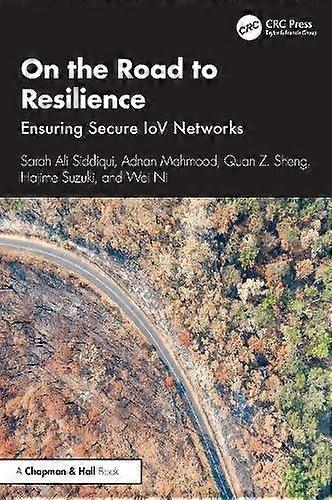 On The Road To Resilience by Ni & Wei Principal Scientist at CSIRO & Australia Paperback