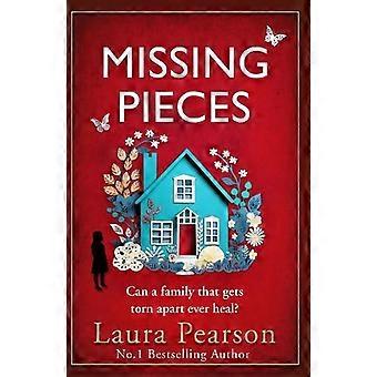 Fehlende Puzzleteile – Laura Pearson