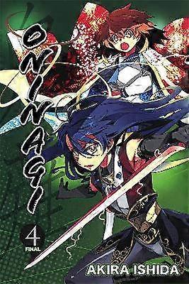Oninagi Vol. 4