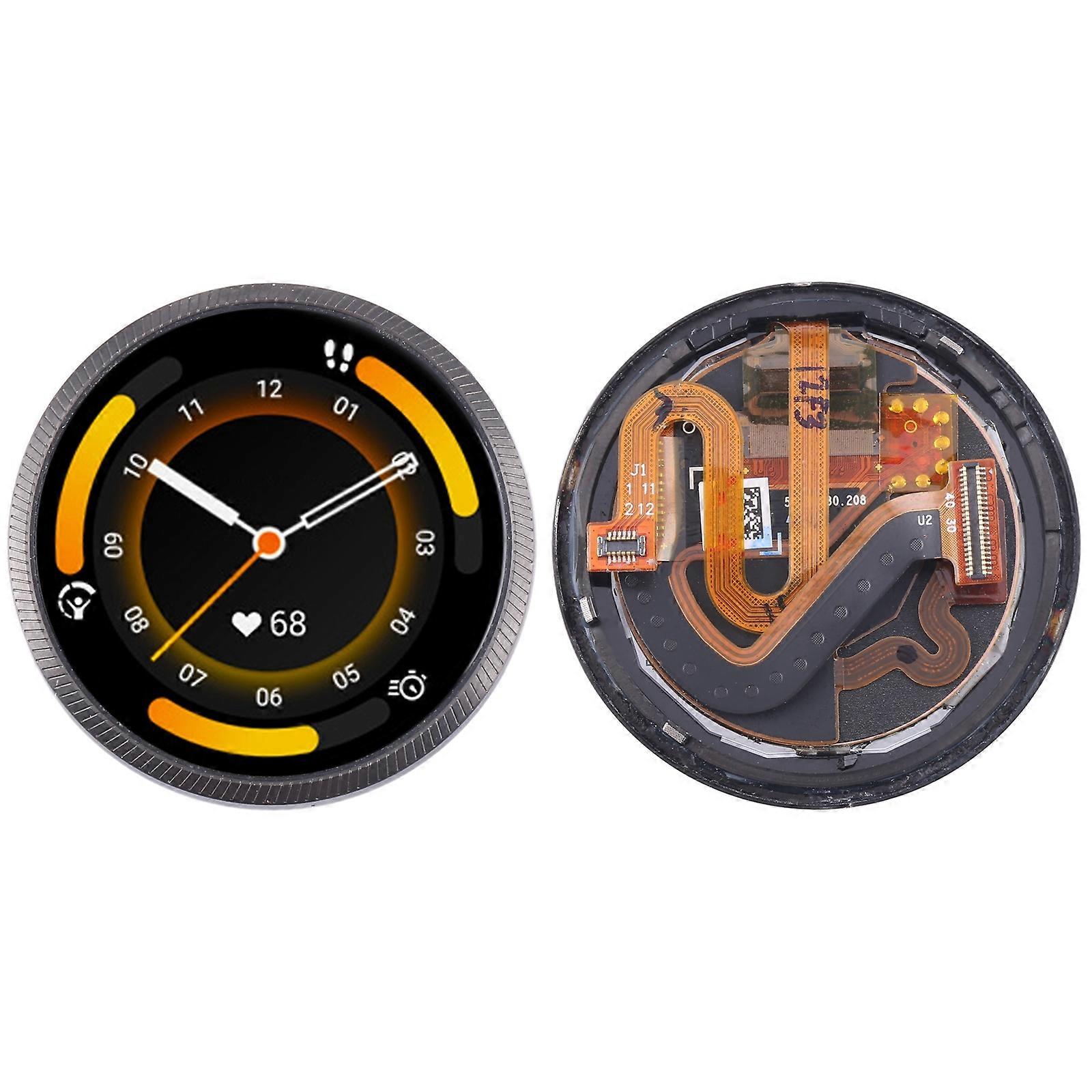 For Garmin Venu COMPATIBLE LCD Display Screen