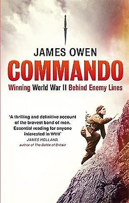 Commando