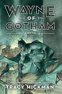 Wayne de Gotham