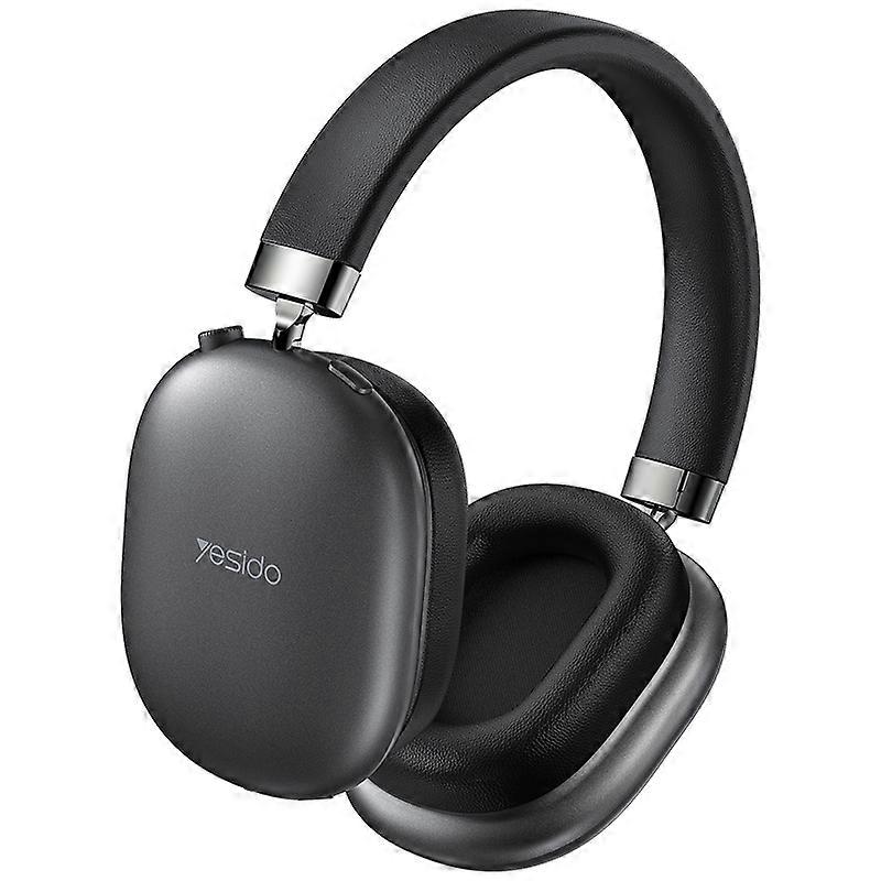 Yesido EP05 Casque Bluetooth à réduction de bruit supra-auriculaire