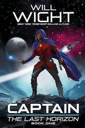 The Captain - Will Wight