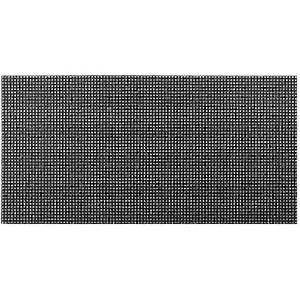 96x48 RGB Esnek LED Panel Matrisi Programlanabilir Adreslenebilir NeoPixel