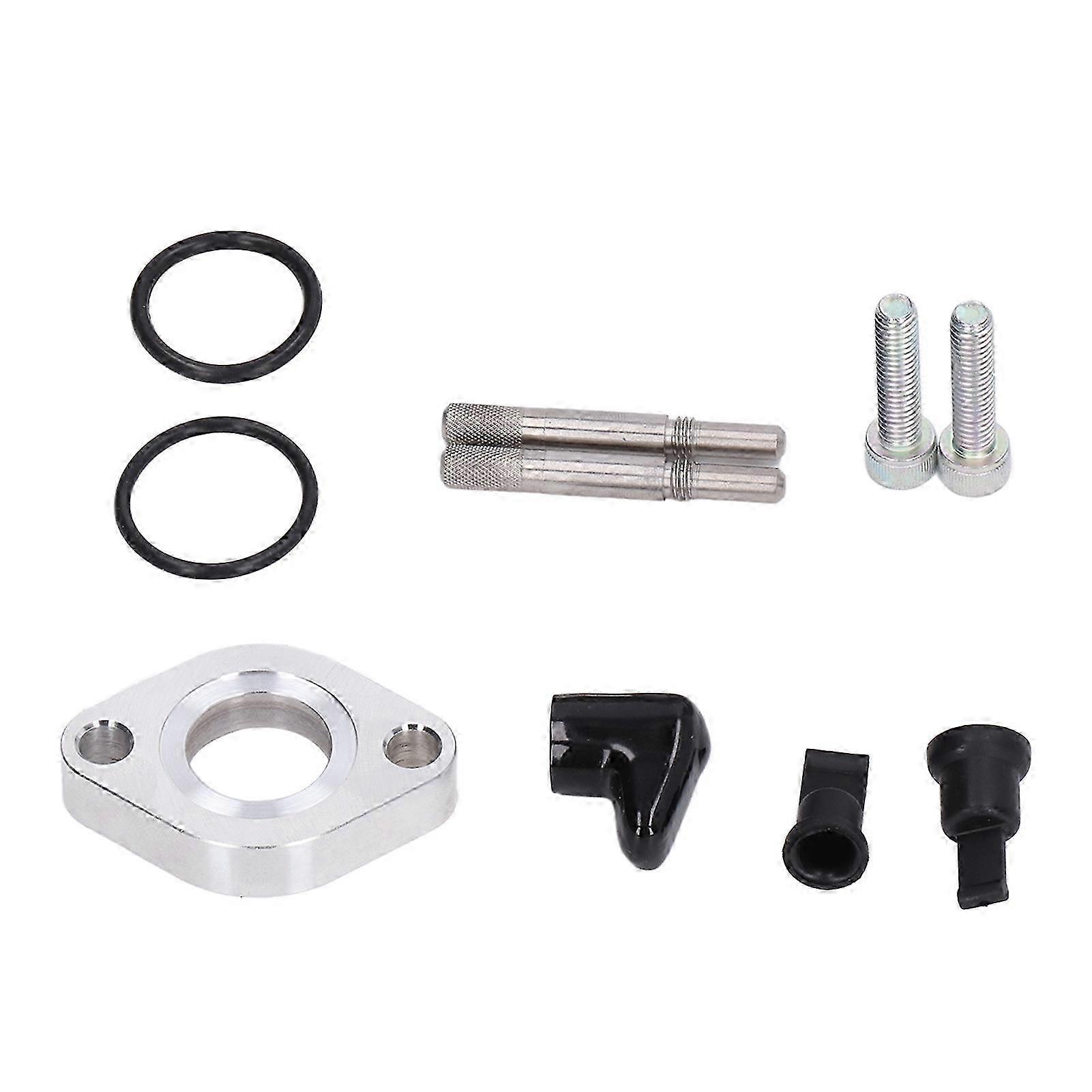 Soupape De Régulation Pression Carburant 2942002960 - Pour Mitsubishi ASX 1.8 DID 2010+, L200, Outlander...