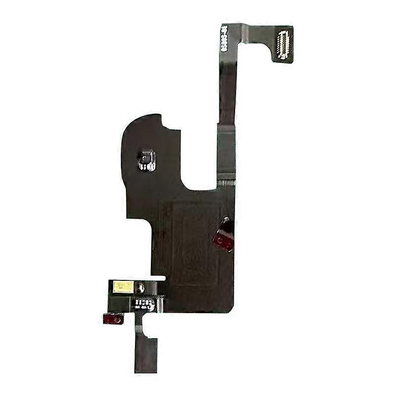 For iPhone 16e COMPATIBLE Earpiece Speaker Sensor Flex Cable