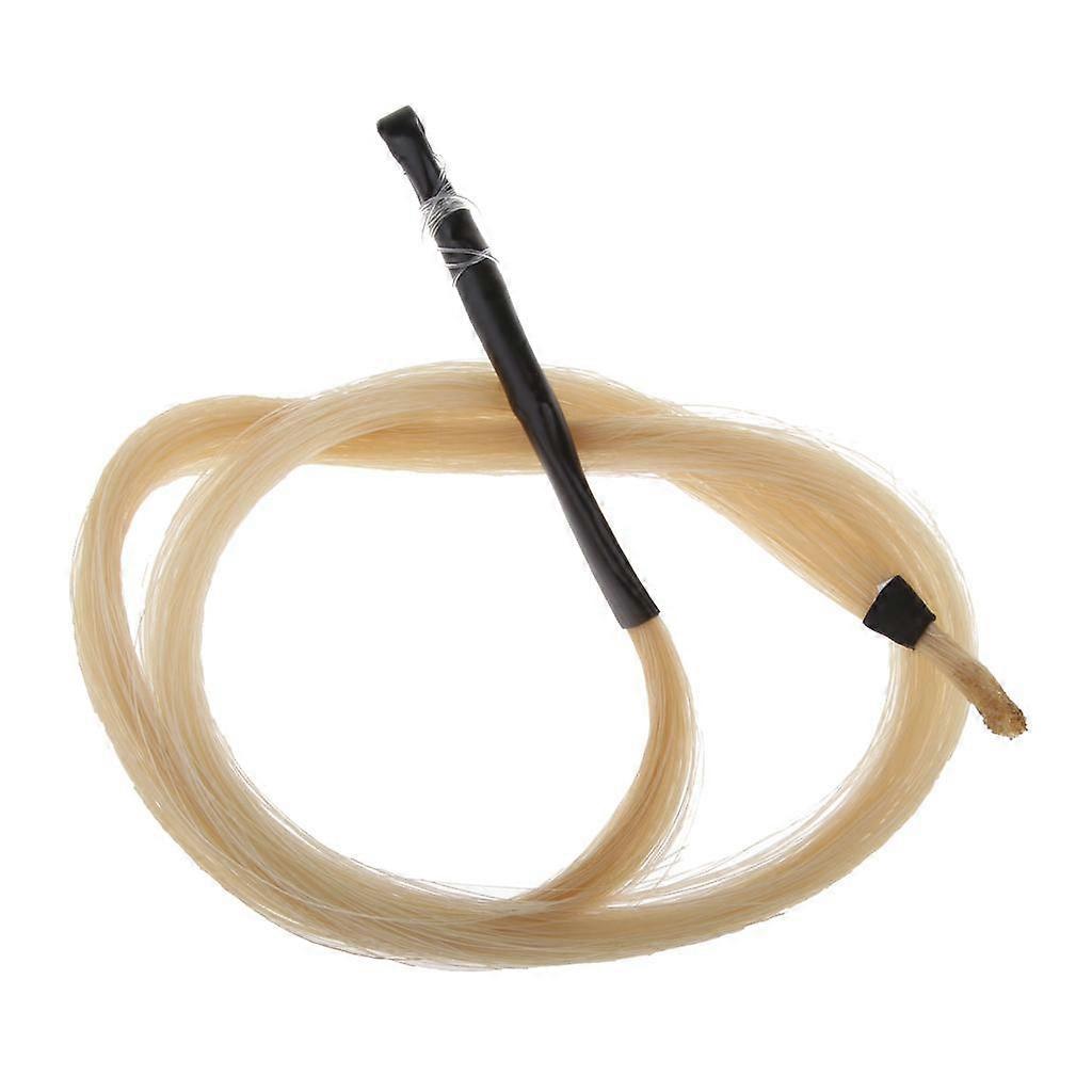 כינור סיני Erhu שיער חלקי כלי נגינה לאוהבי מוזיקה