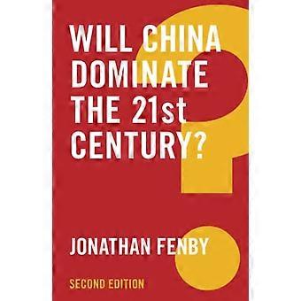 Will China Dominate the 21st Century?