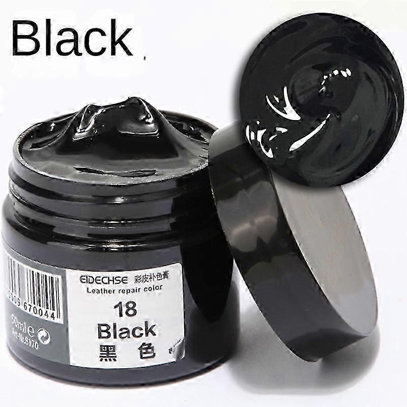 Leather Flexible Repair Filler in 13 Colours. Repair Cracking, Holes, Rips