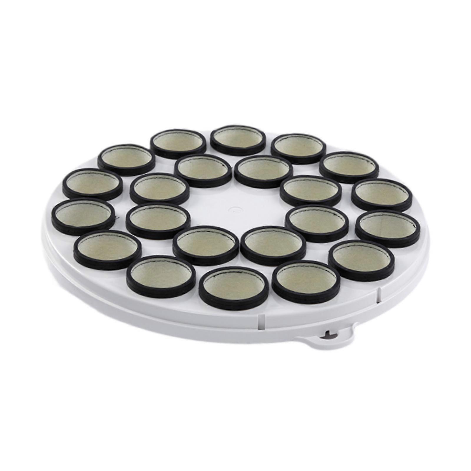 Billiard Ball Cleaning Machine Wool Ring Wool Loop for Washing Machine Parts